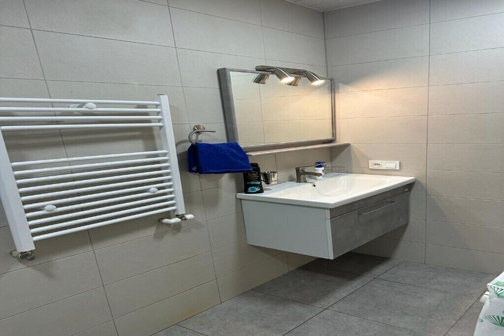 Photo of Bathroom in Kutaisi