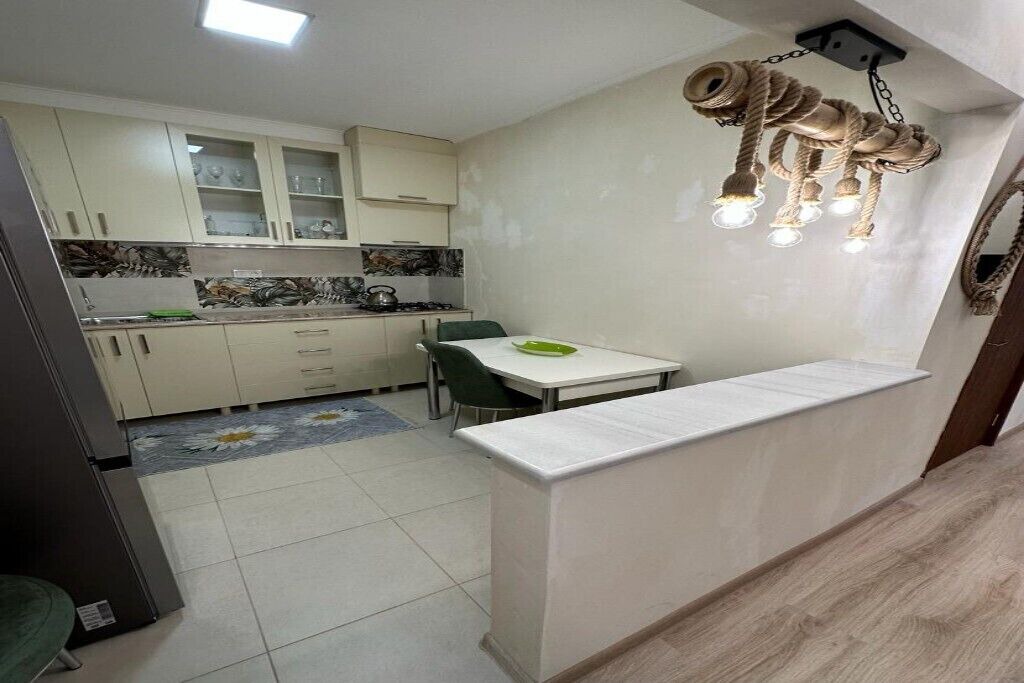 Photo of Kitchen in Kutaisi