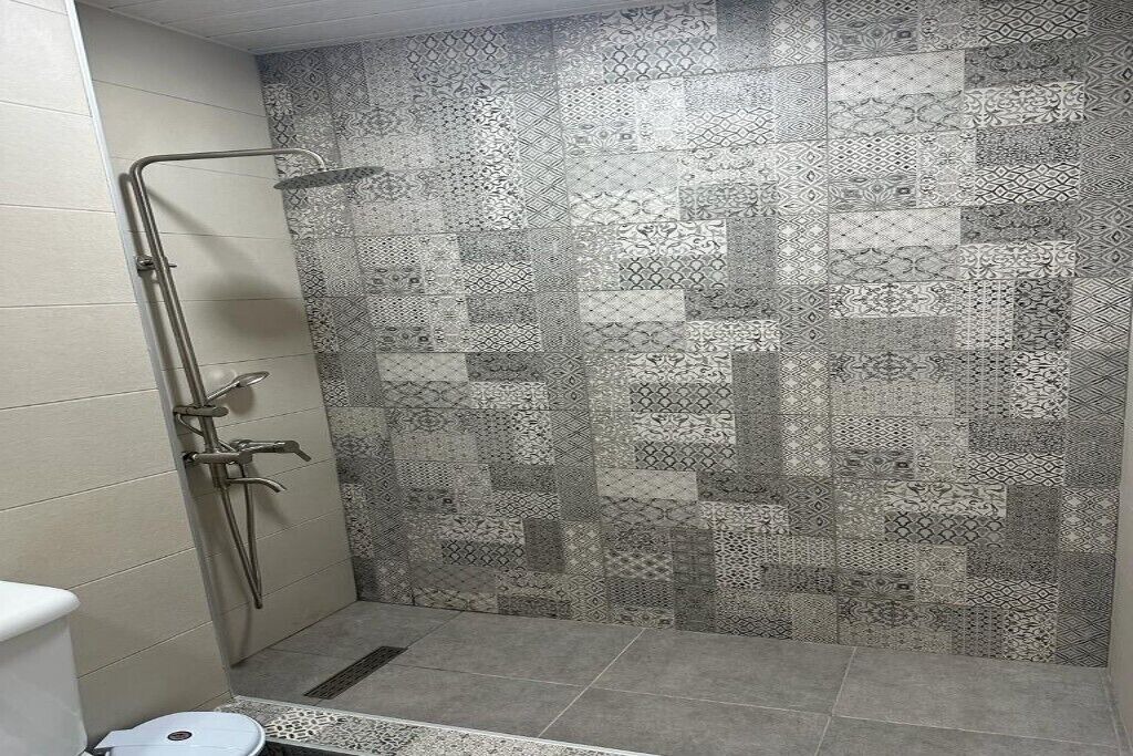 Photo of Bathroom in Kutaisi
