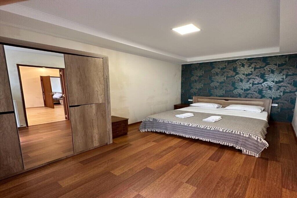 Photo of Bedroom in Kutaisi