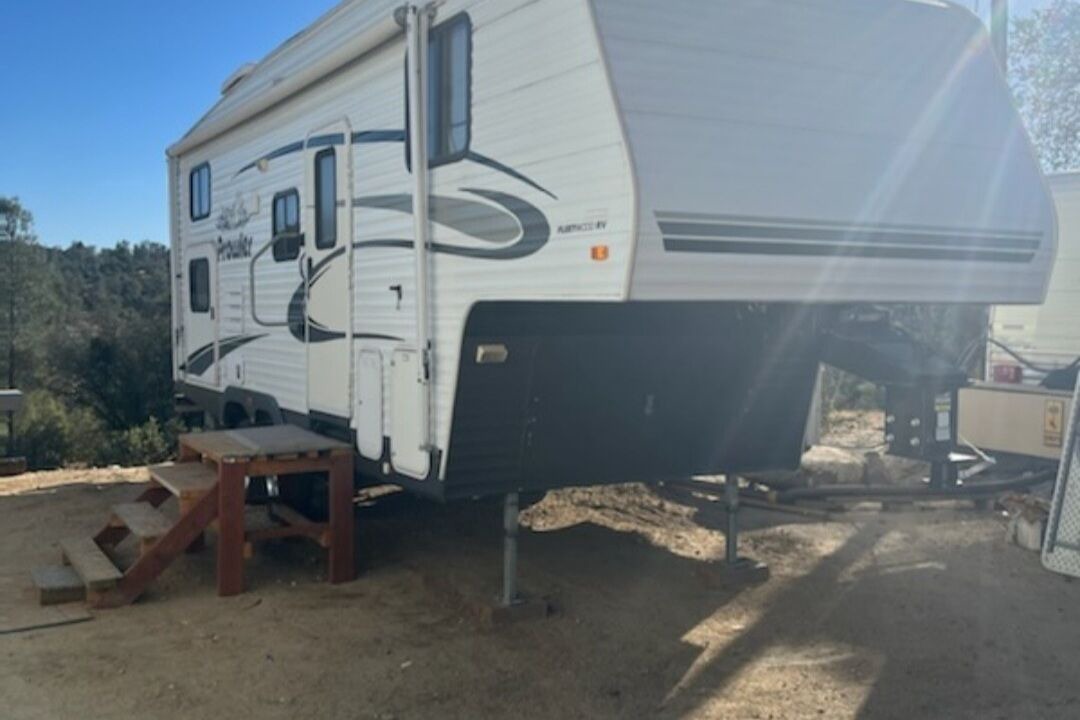 Photo of Outdoor in Coarsegold