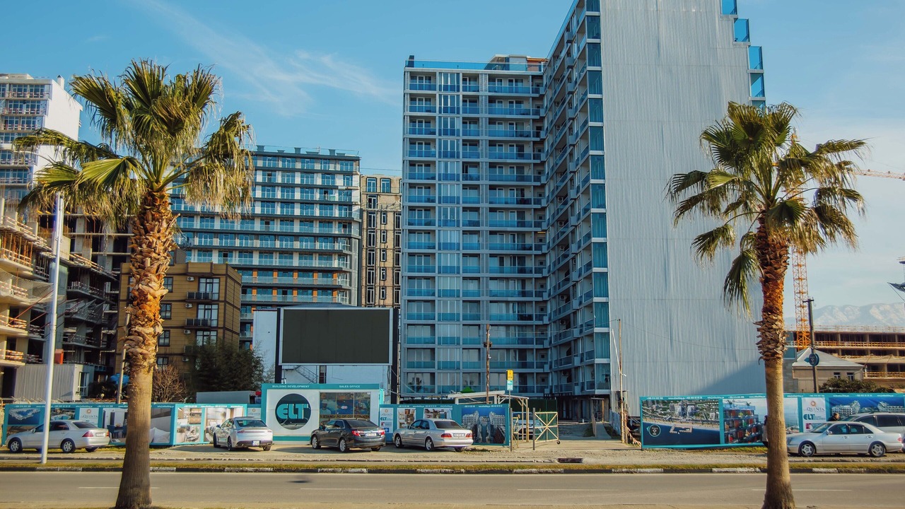 Photo of Others in New Boulevard