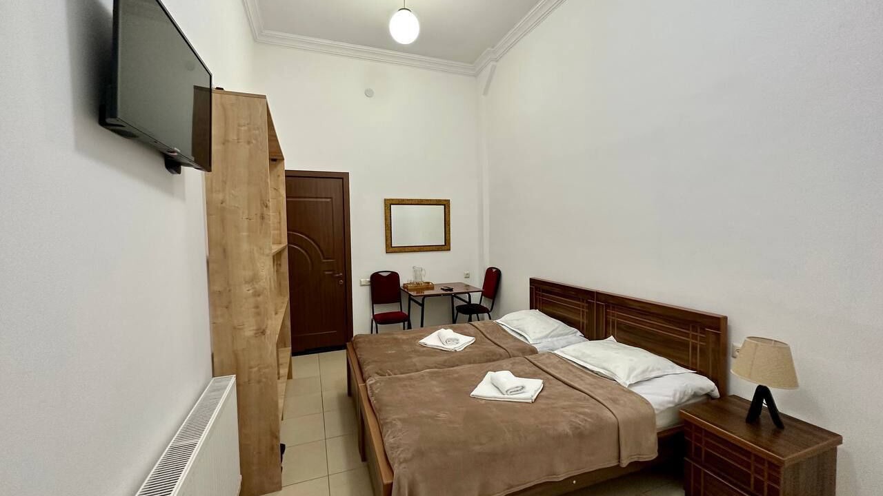 Photo of Bedroom in Tbilisi