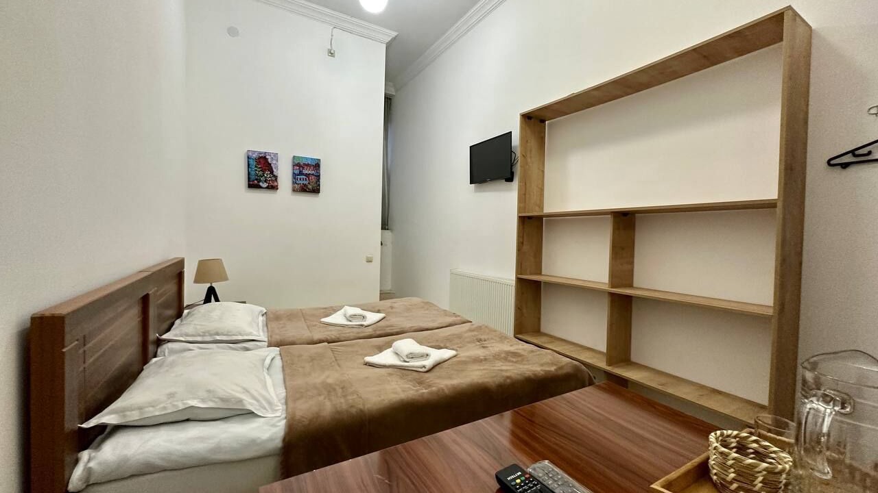 Photo of Bedroom in Tbilisi