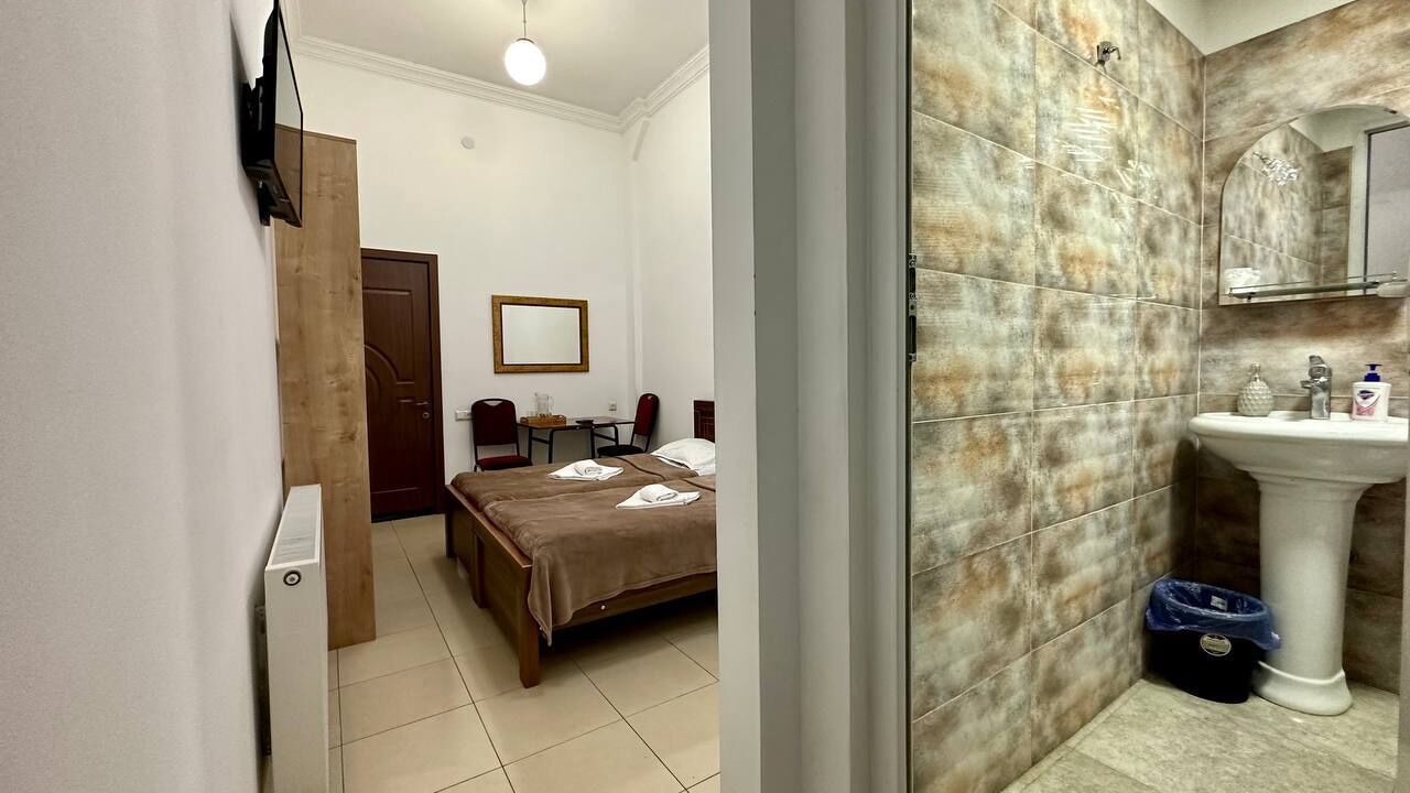 Photo of Bedroom in Tbilisi