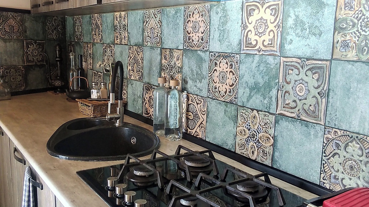 Photo of Kitchen in Chugureti