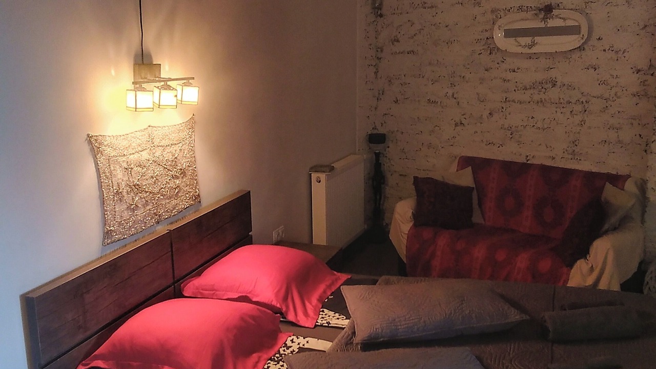Photo of Bedroom in Chugureti