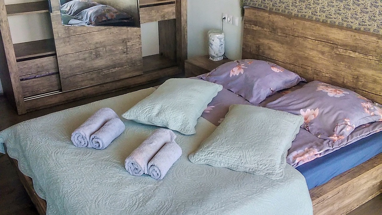 Photo of Bedroom in Chugureti