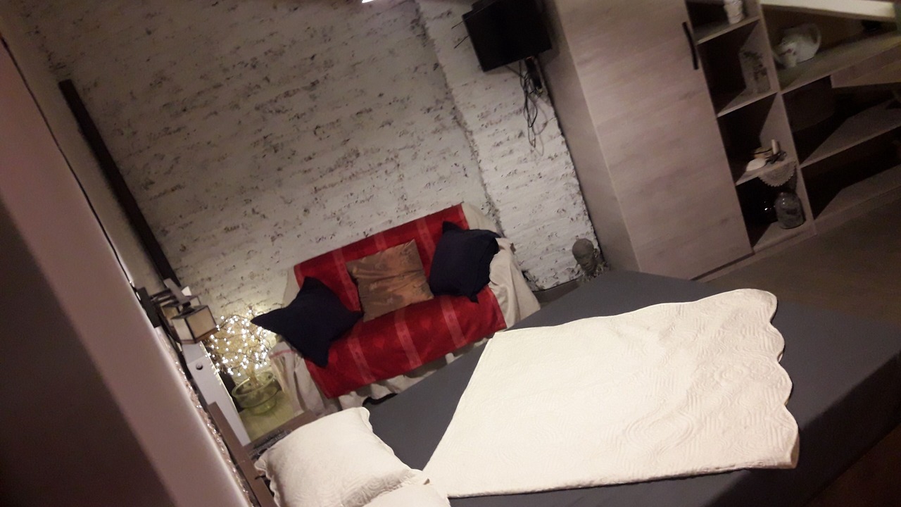 Photo of Bedroom in Chugureti