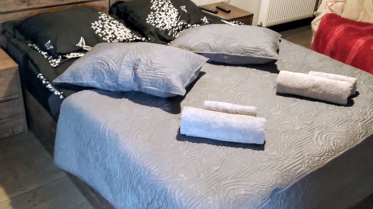 Photo of Bedroom in Chugureti