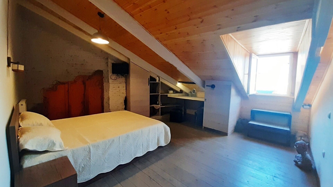 Photo of Bedroom in Chugureti