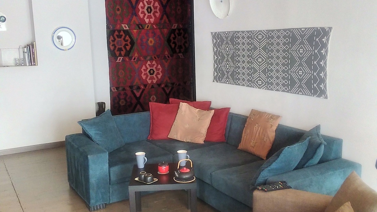 Photo of Livingroom in Chugureti