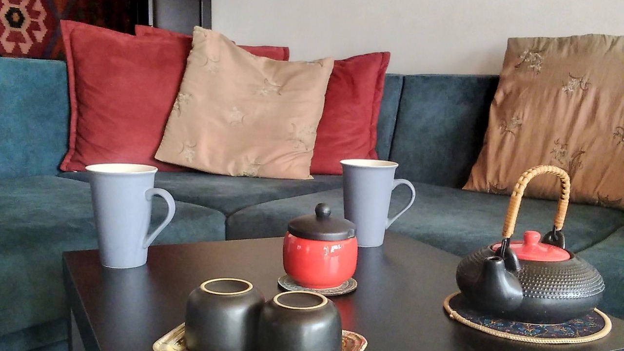 Photo of Livingroom in Chugureti