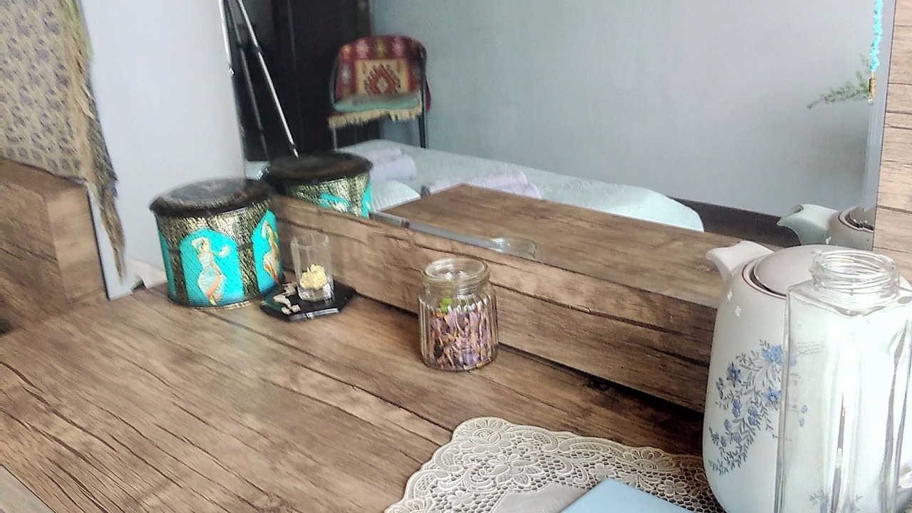 Photo of Bedroom in Chugureti