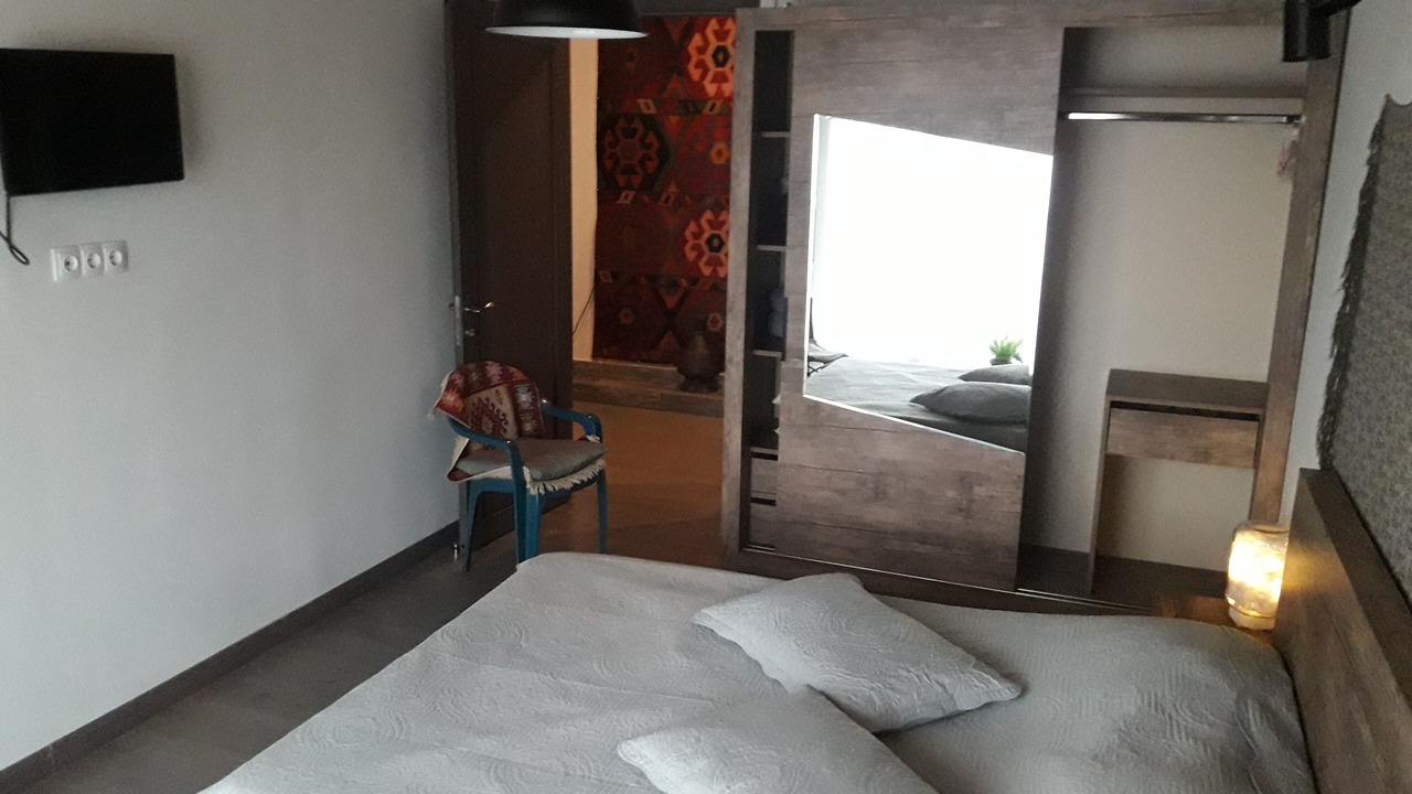 Photo of Bedroom in Chugureti