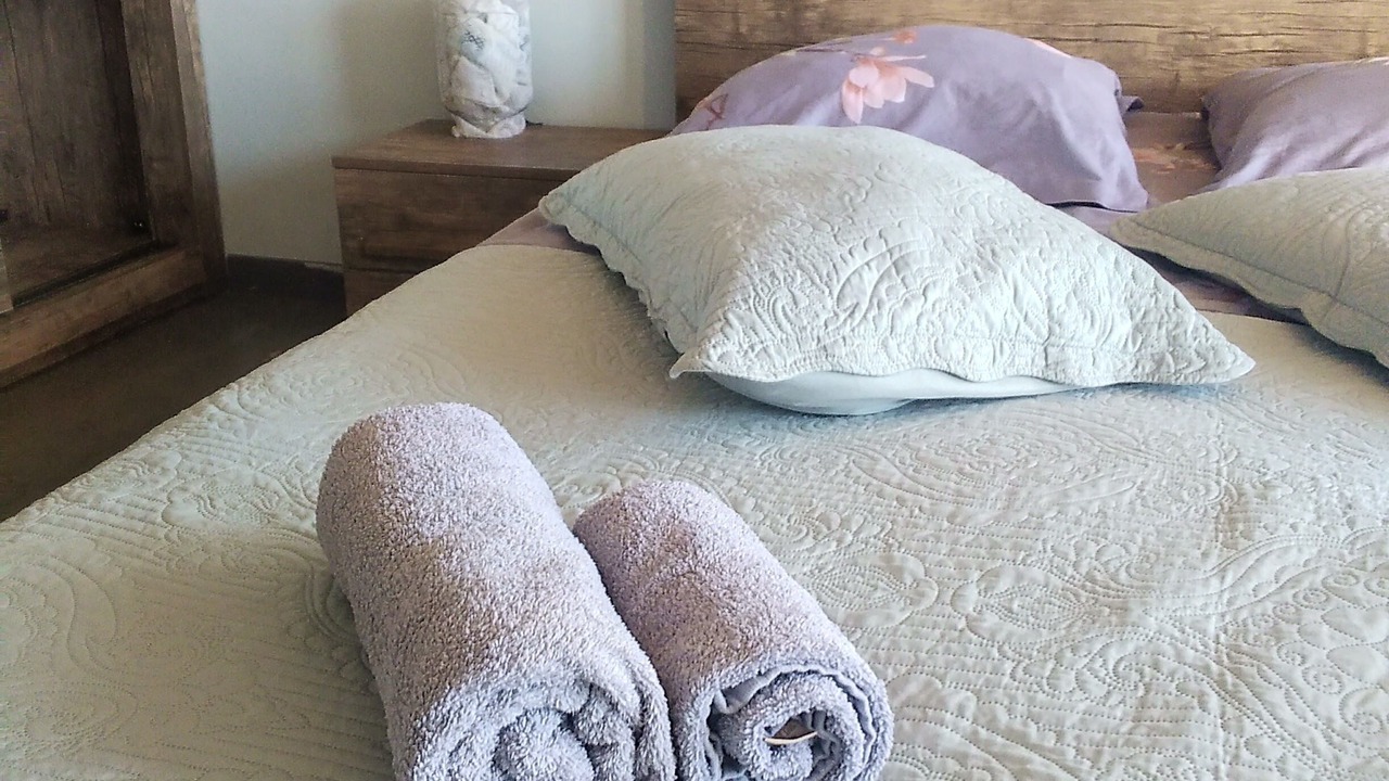 Photo of Bedroom in Chugureti