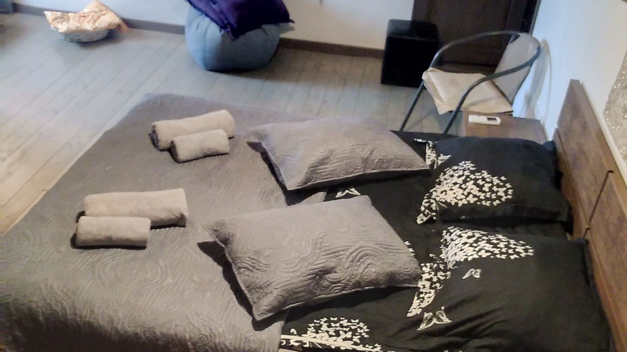 Photo of Bedroom in Chugureti