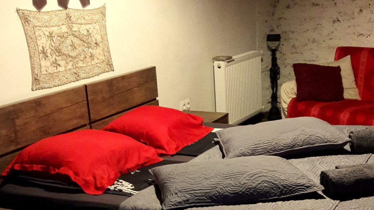 Photo of Bedroom in Chugureti
