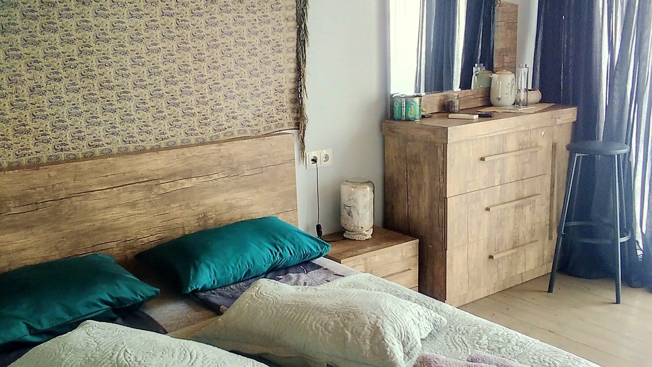 Photo of Bedroom in Chugureti