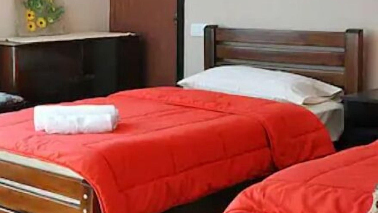 Photo of Bedroom in Tbilisi City Centre