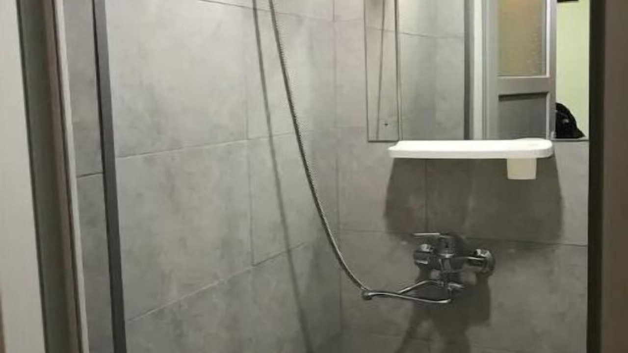 Photo of Bathroom in Tbilisi City Centre