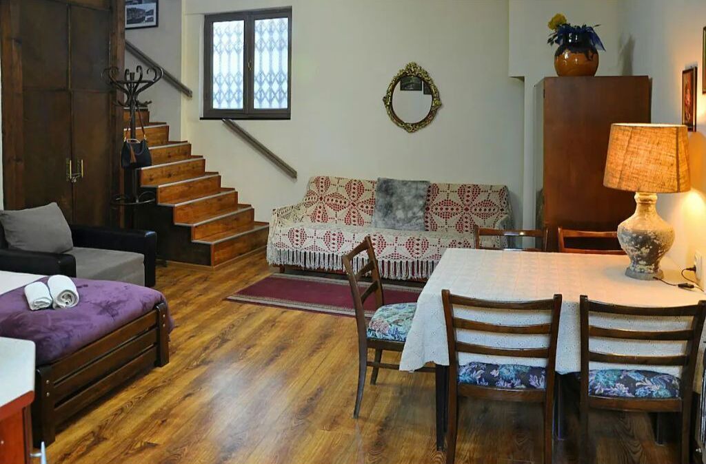 Photo of Livingroom in Tbilisi City Centre