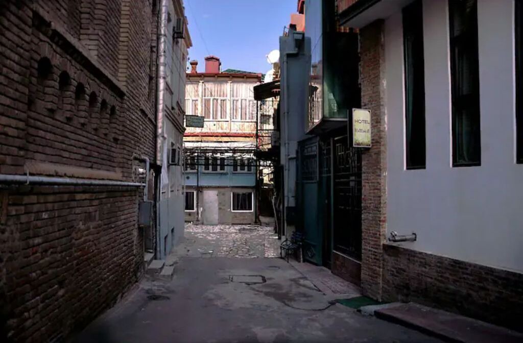 Photo of Outdoor in Tbilisi City Centre