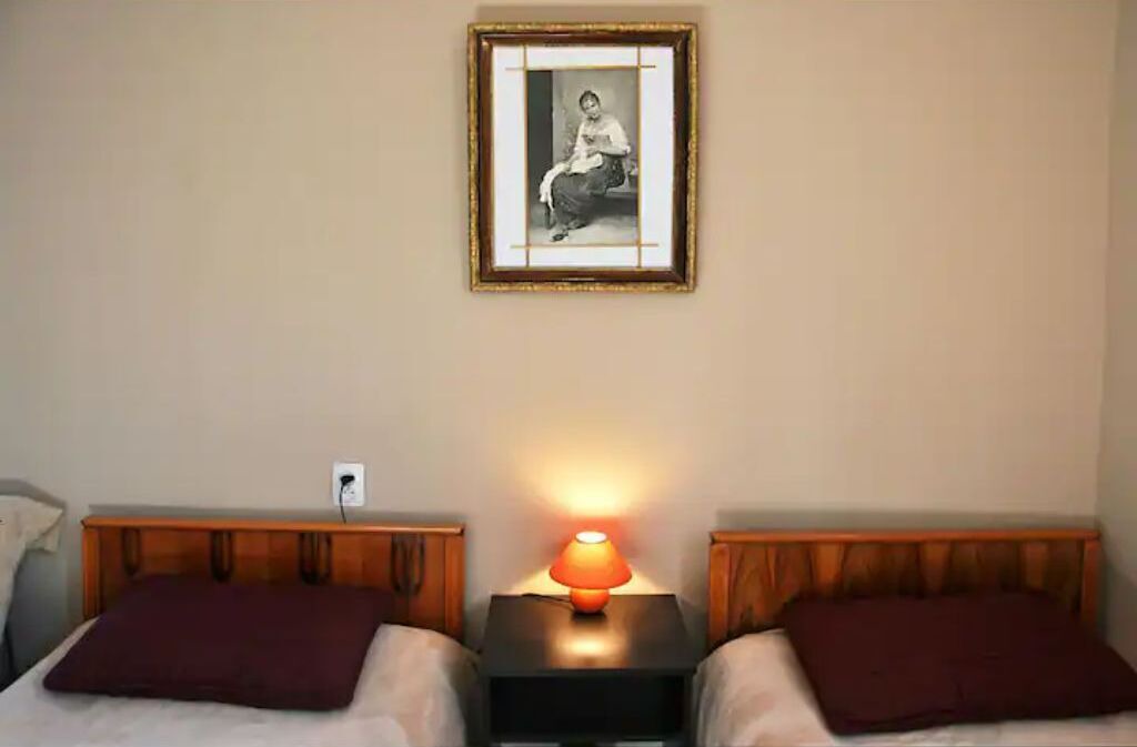 Photo of Bedroom in Tbilisi City Centre