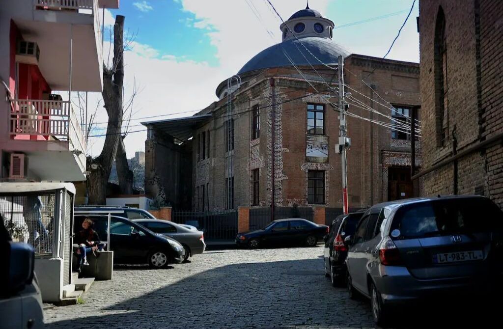 Photo of Outdoor in Tbilisi City Centre