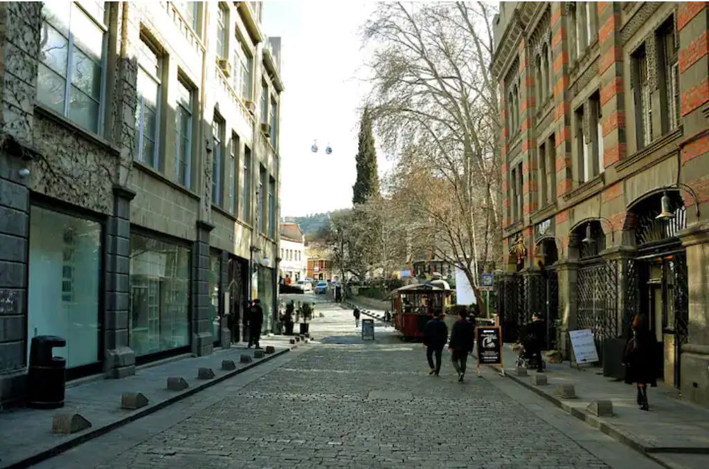 Photo of Outdoor in Tbilisi City Centre
