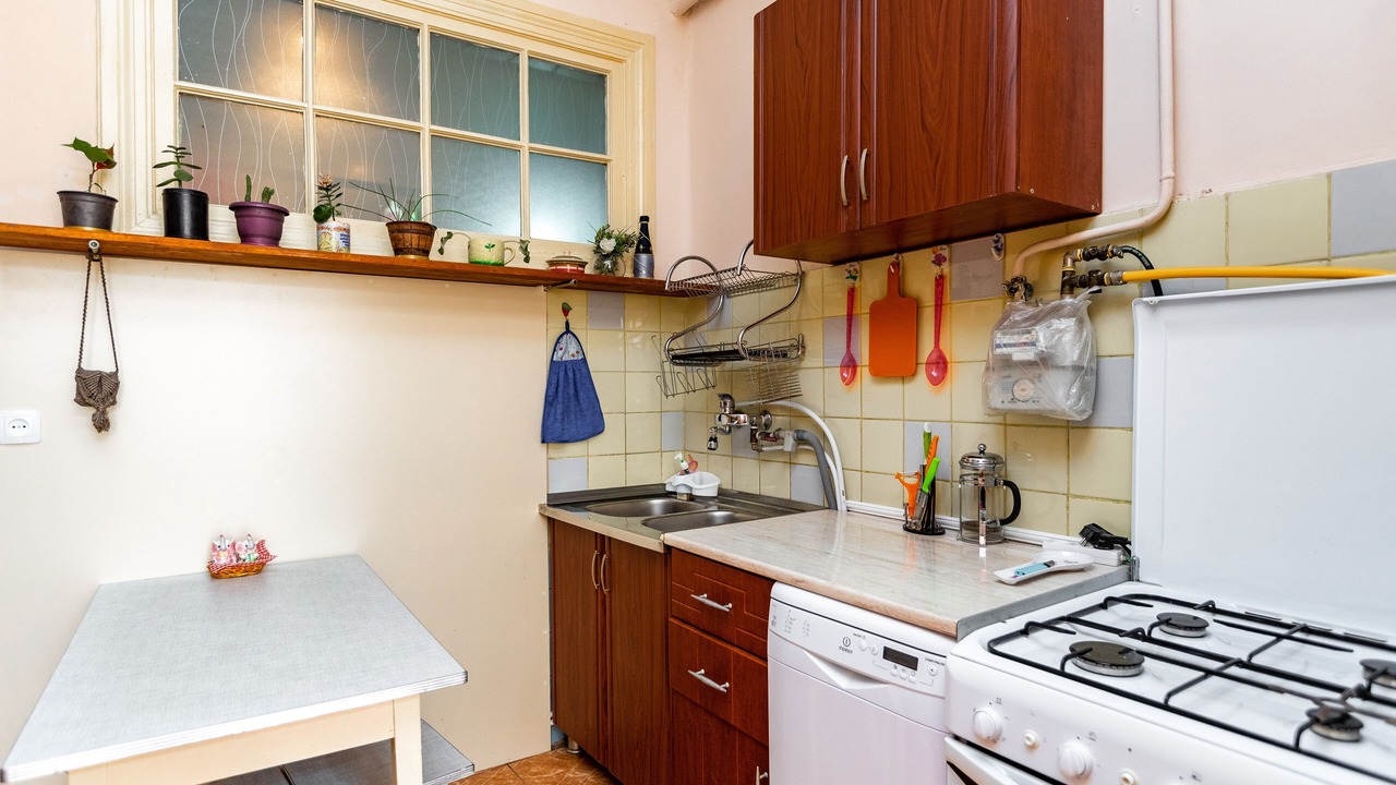 Photo of Kitchen in Vera