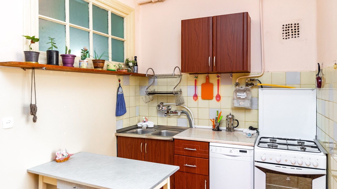 Photo of Kitchen in Vera