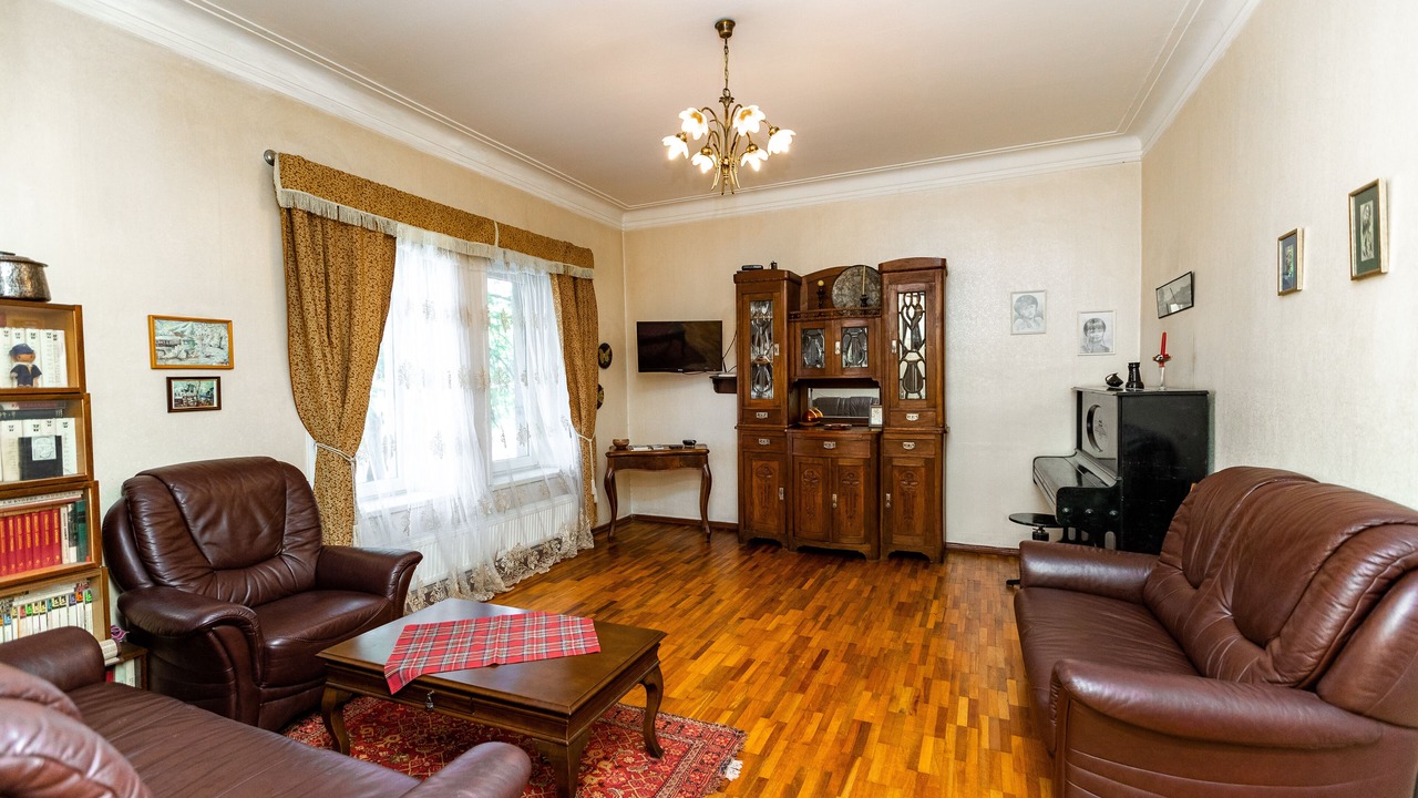 Photo of Livingroom in Vera