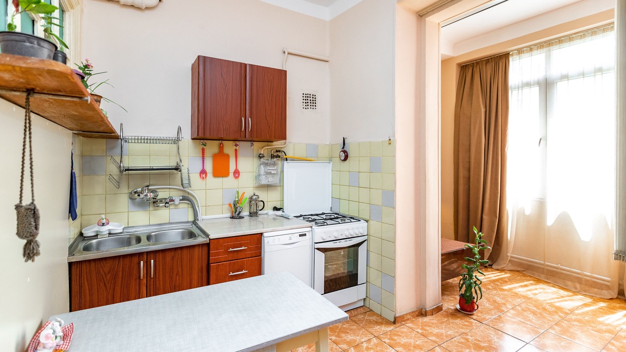Photo of Kitchen in Vera