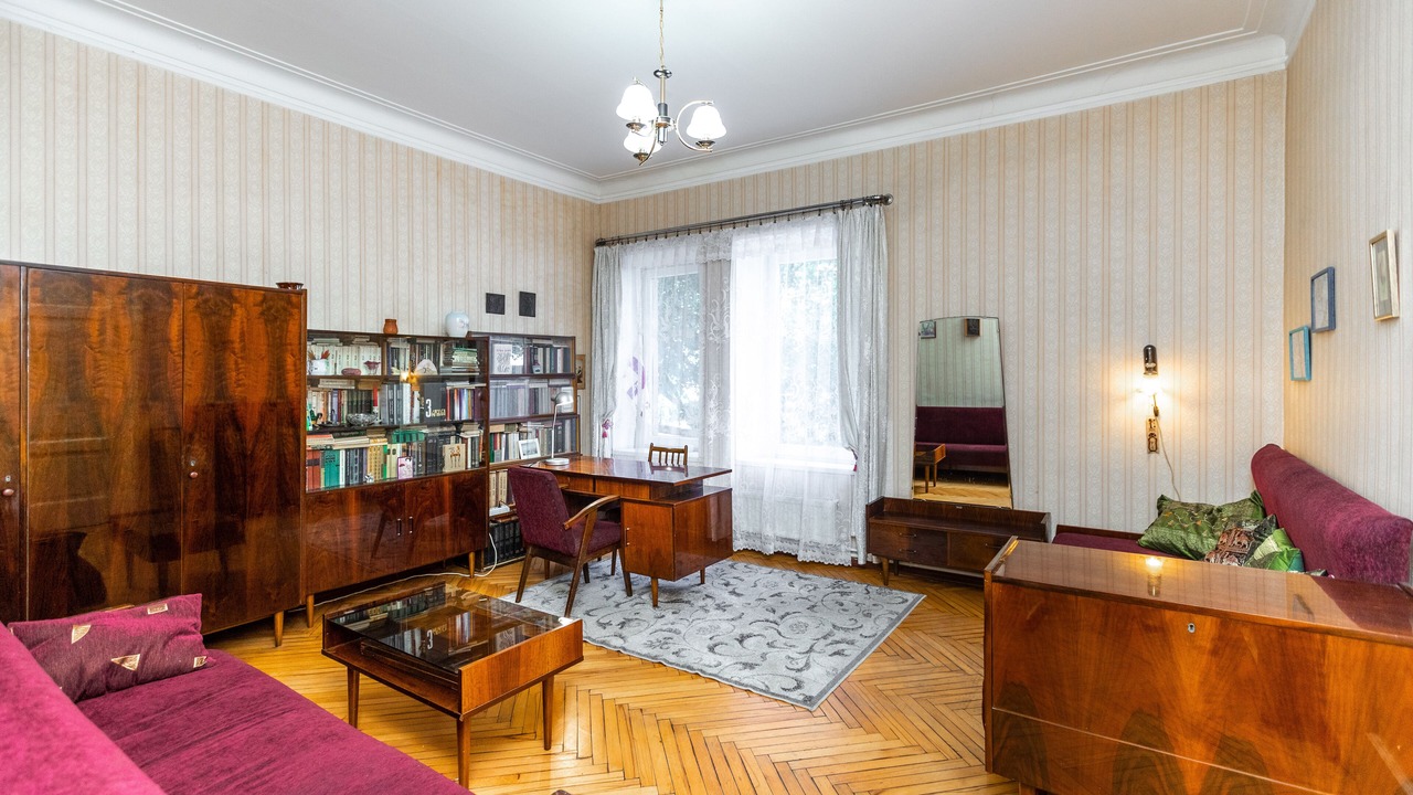 Photo of Livingroom in Vera