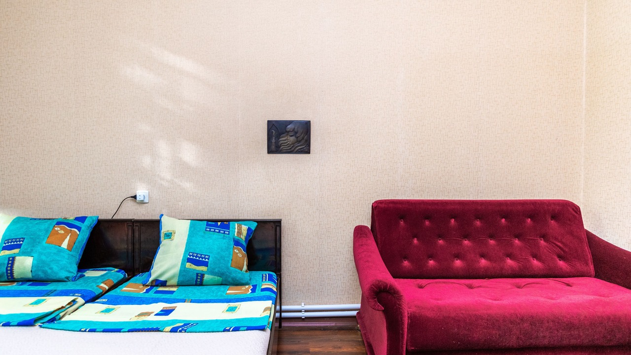 Photo of Bedroom in Vera