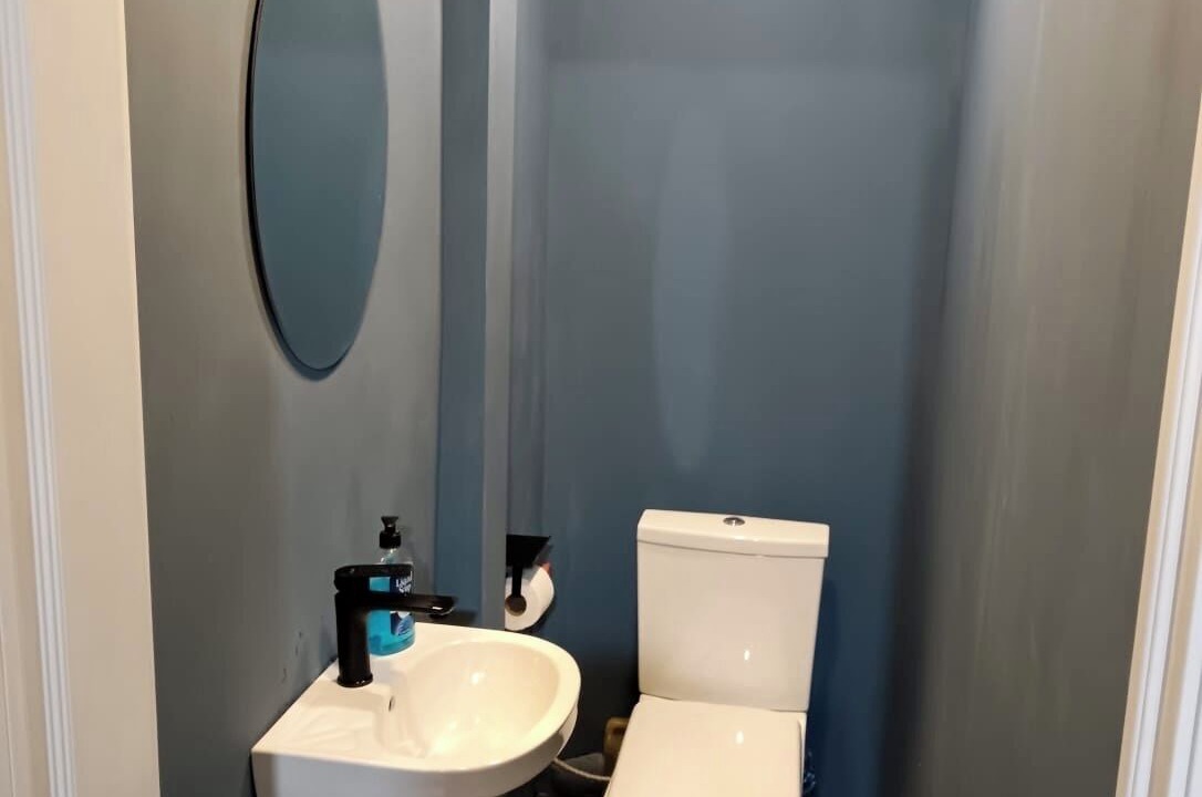 Photo of Bathroom in Vera