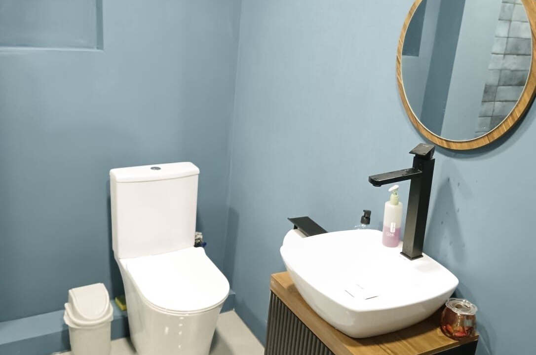Photo of Bathroom in Vera