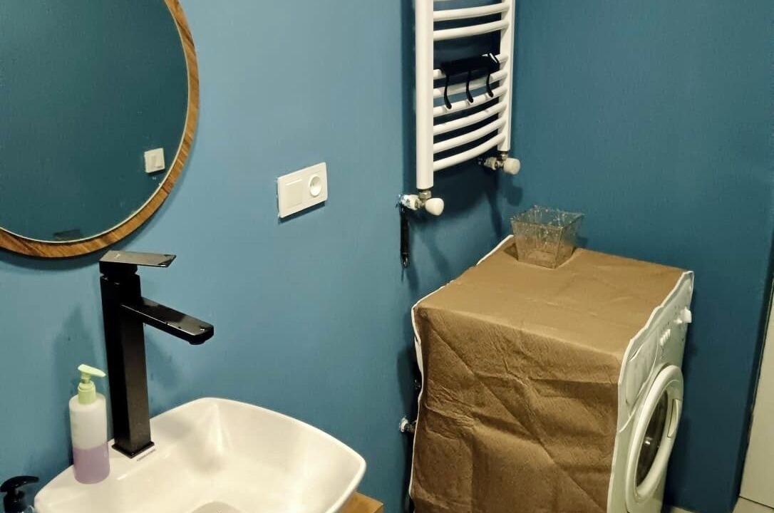 Photo of Bathroom in Vera