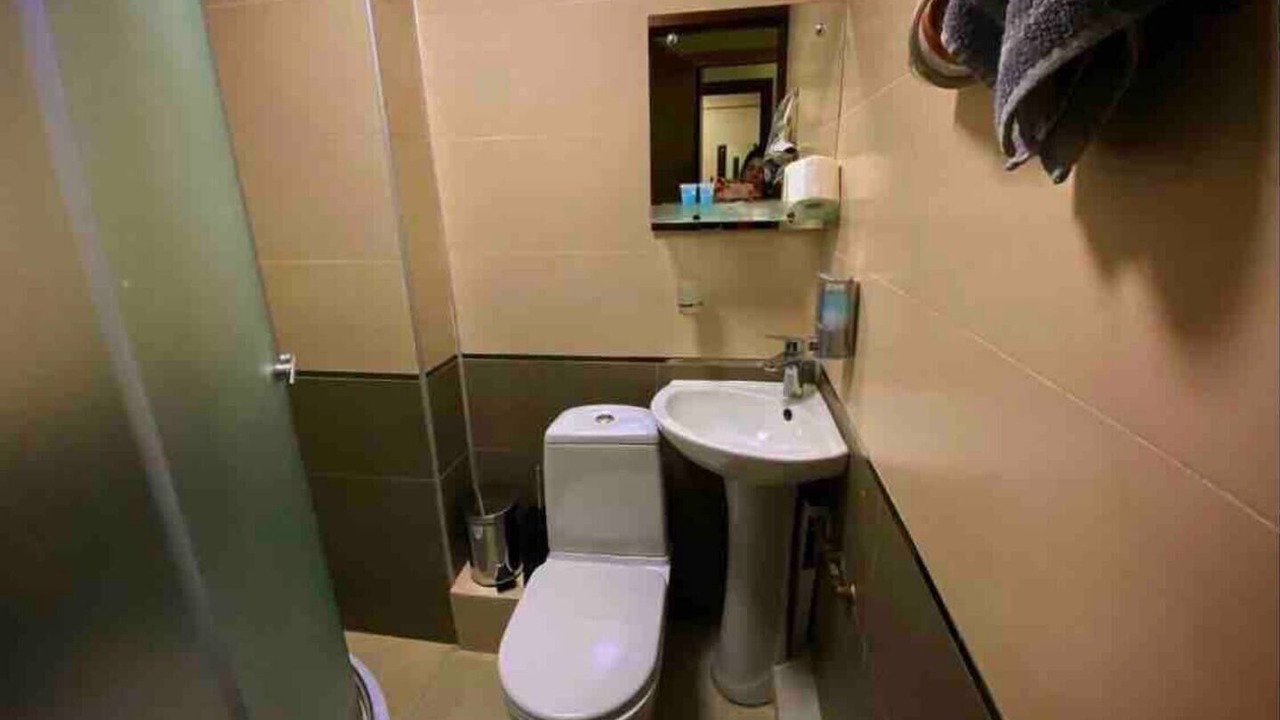 Photo of Bathroom in Tbilisi City Centre