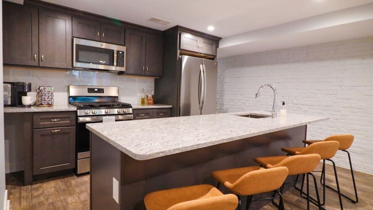 Photo of Kitchen in Columbia Heights