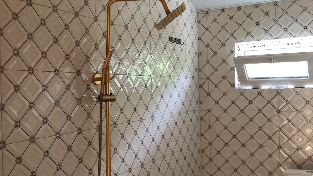Photo of Bathroom in Zeda Gordi