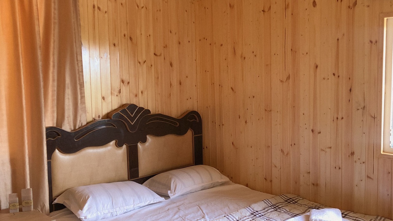 Photo of Bedroom in Zeda Gordi