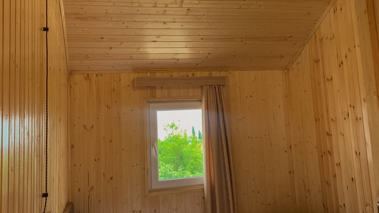 Photo of Bedroom in Zeda Gordi