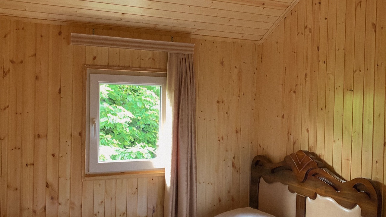 Photo of Bedroom in Zeda Gordi