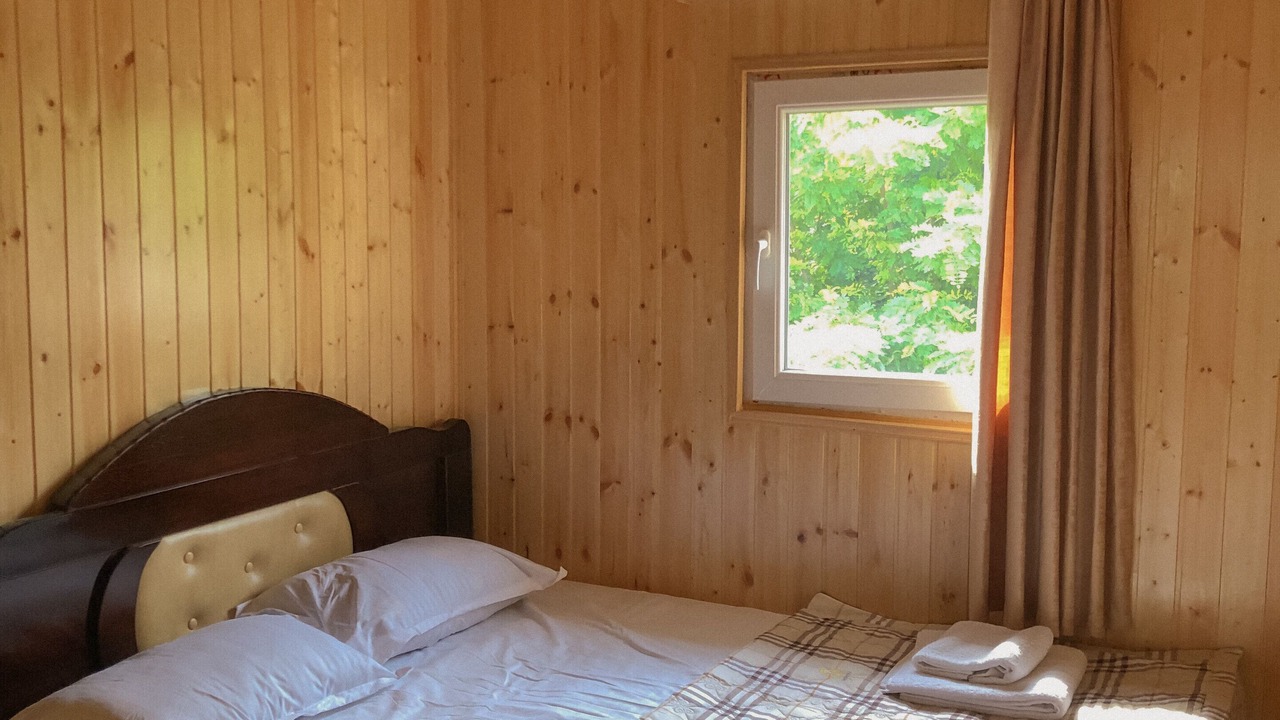 Photo of Bedroom in Zeda Gordi