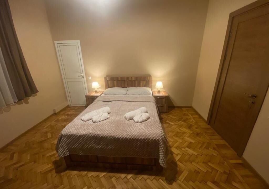 Photo of Bedroom in Borjomi