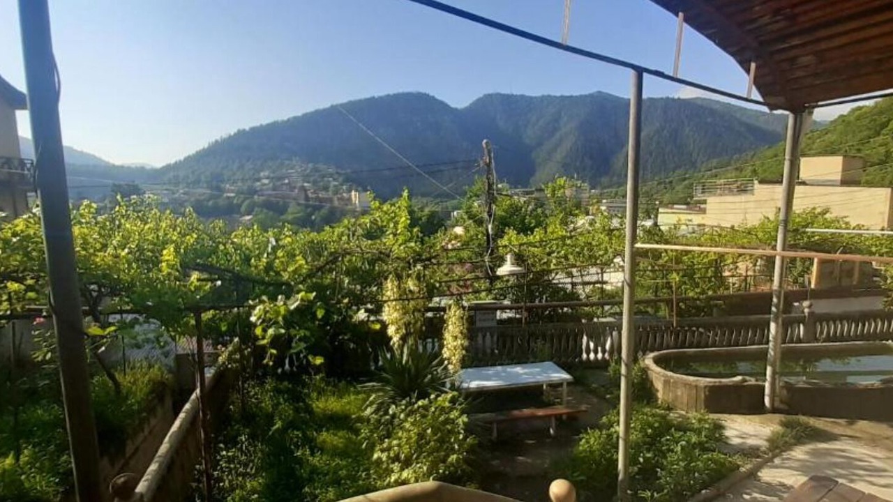 Photo of Outdoor in Borjomi