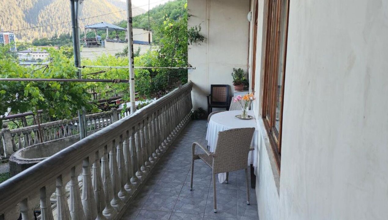 Photo of Outdoor in Borjomi