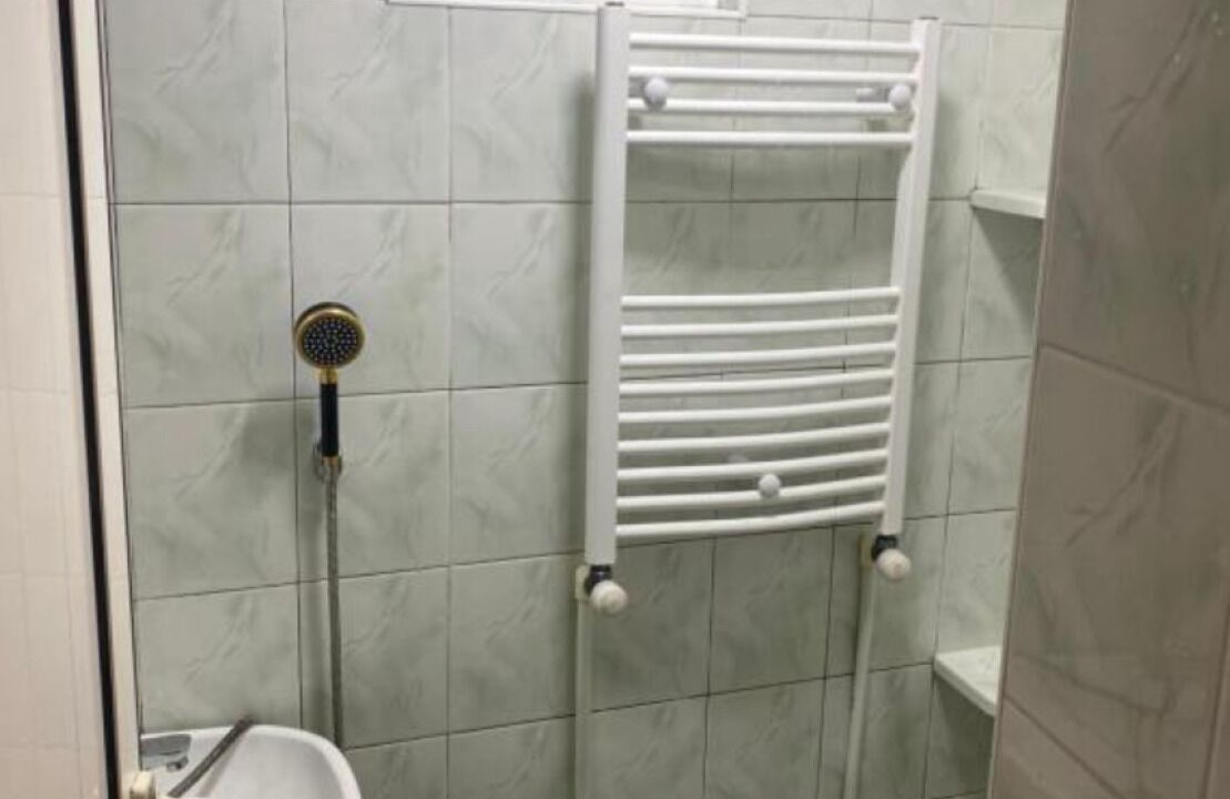 Photo of Bathroom in Borjomi